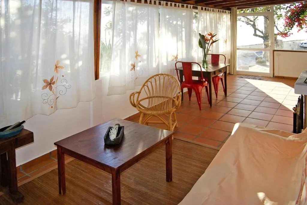 Imagen 8 de holiday home, Tijarafe