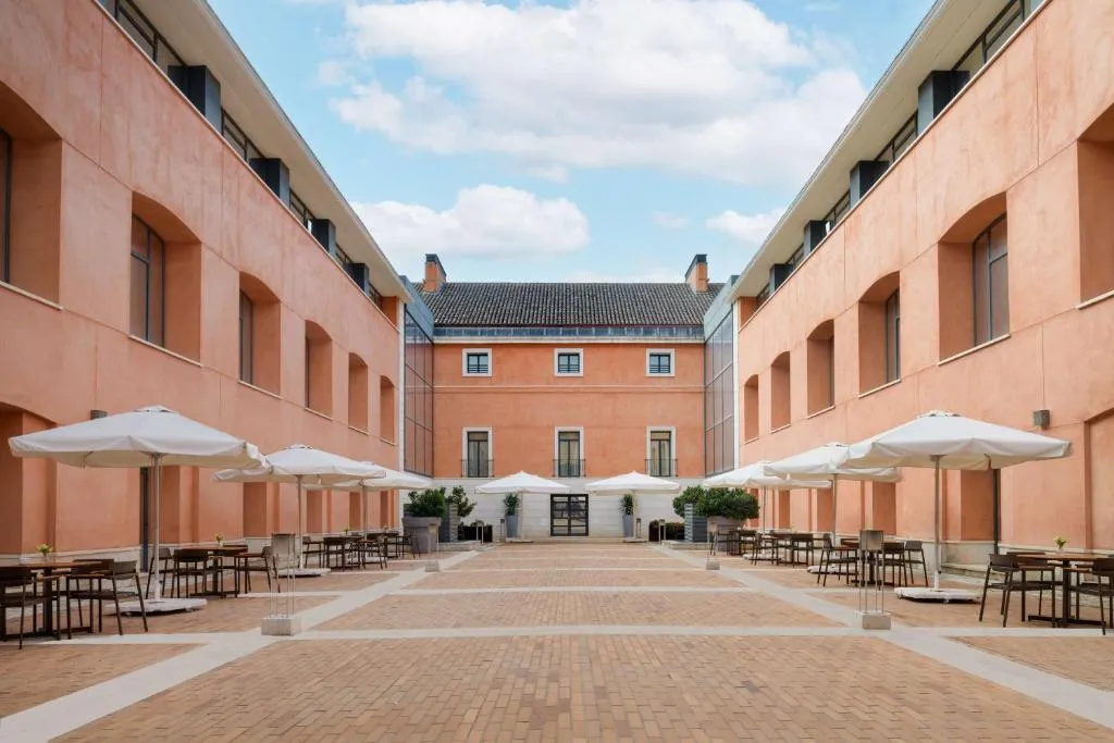 Imagen 8 de NH Collection Palacio de Aranjuez