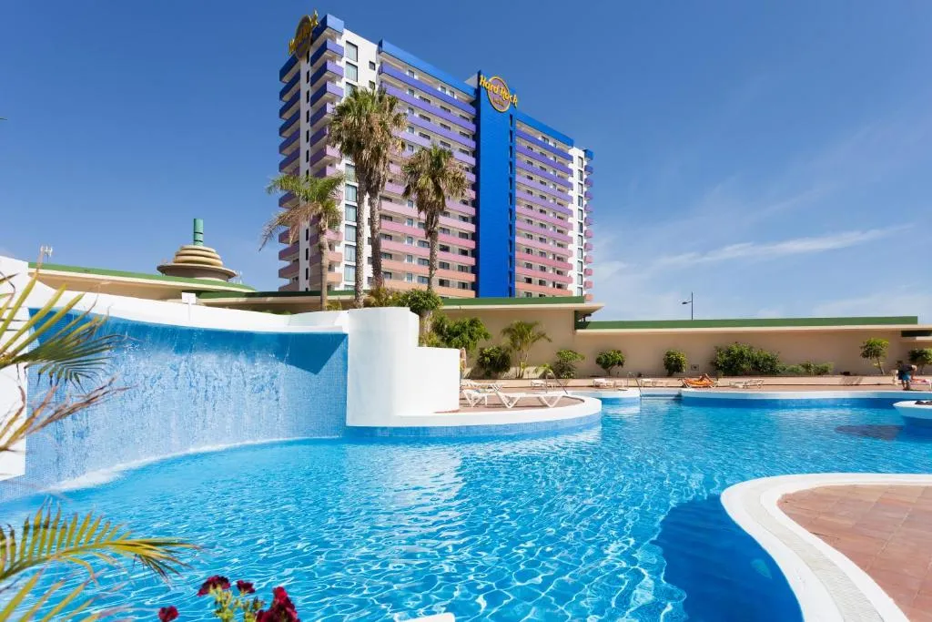 Imagen 1 de Paradise Luxury Apartment