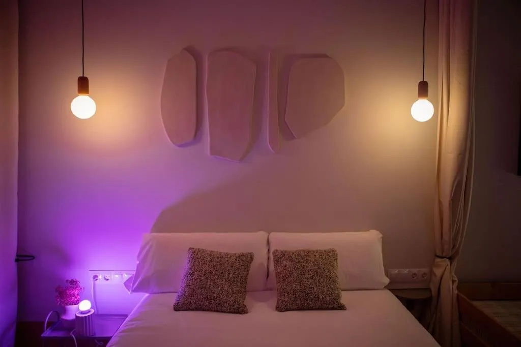 Imagen 8 de Apartamento con terraza Junto a Ruzafa