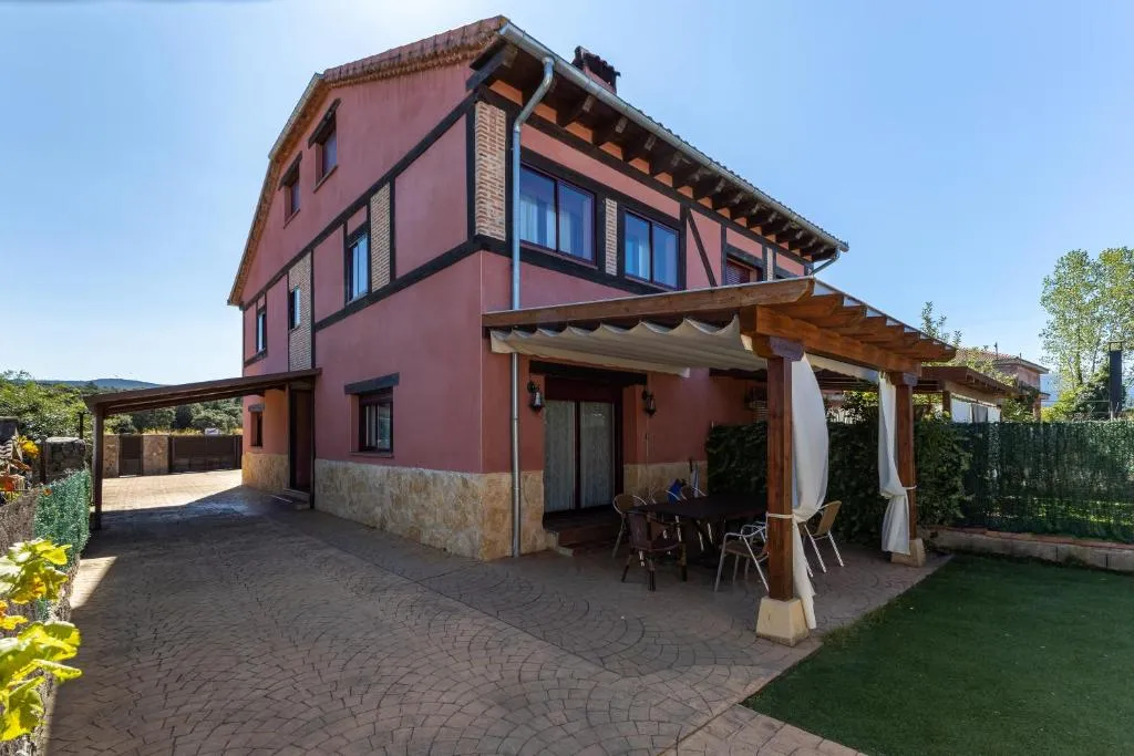 Imagen de Casa Rural Arbana