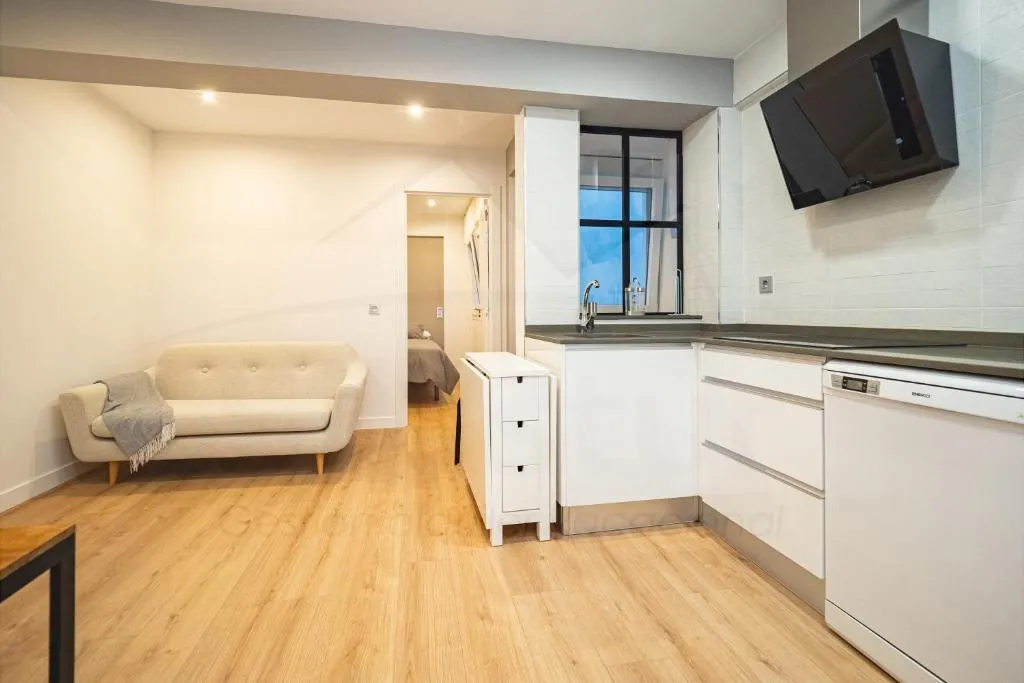 Imagen 7 de Queens Apartamento