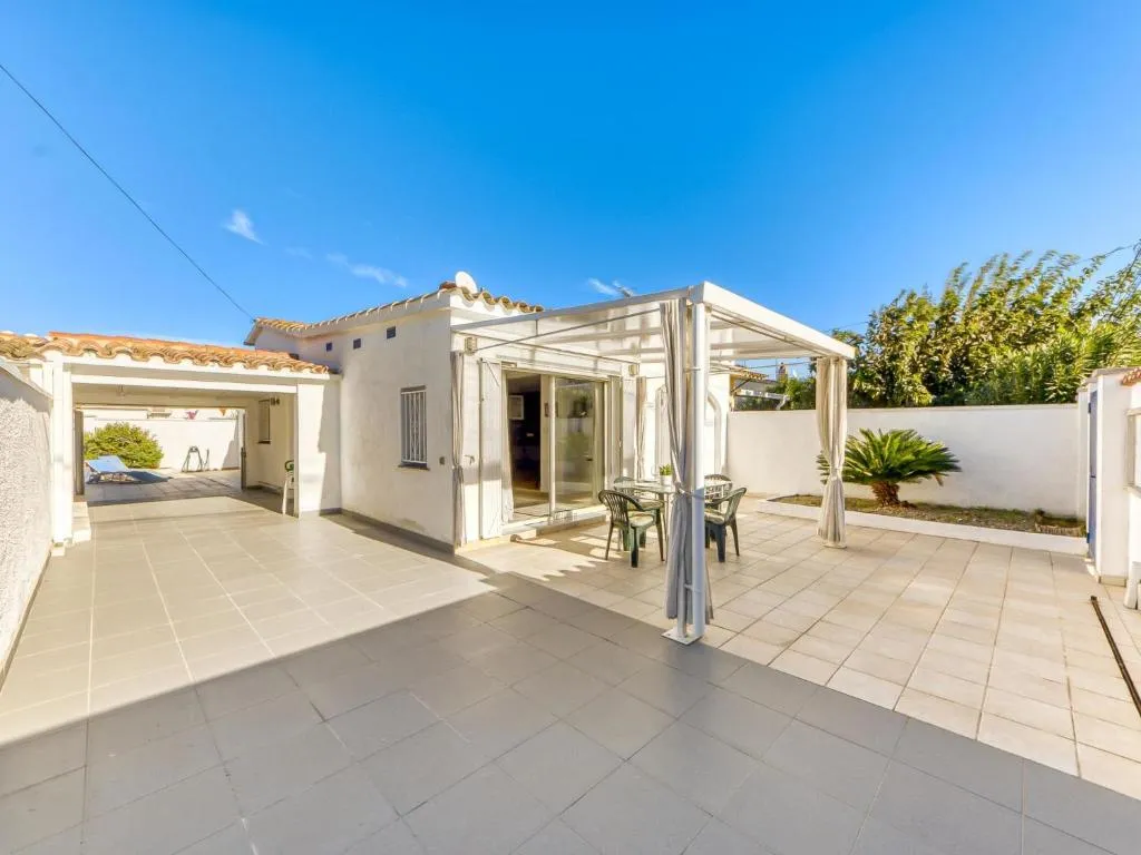 Imagen de Holiday Home Petitbon by Interhome