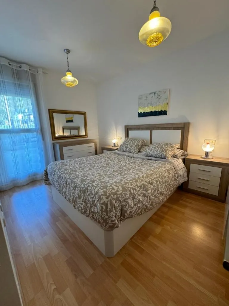 Imagen de Apartamento Besiberri en Vilaller Ideal familias