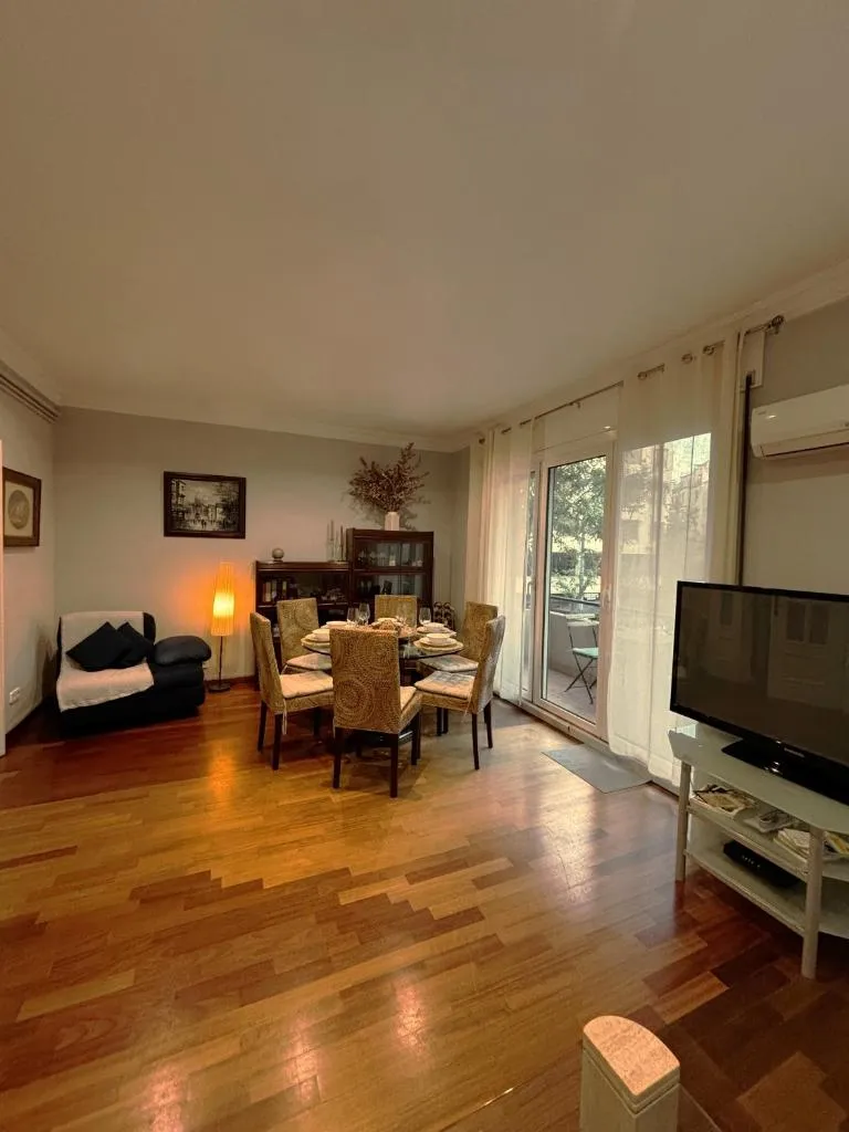 Imagen 2 de Gracia Apartment