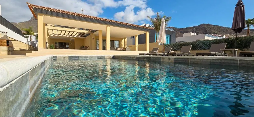 Imagen 4 de 5 bedrooms Villa Costa Adeje