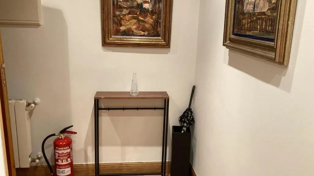 Imagen 6 de Family Apartment / Apartamento familiar Getxo