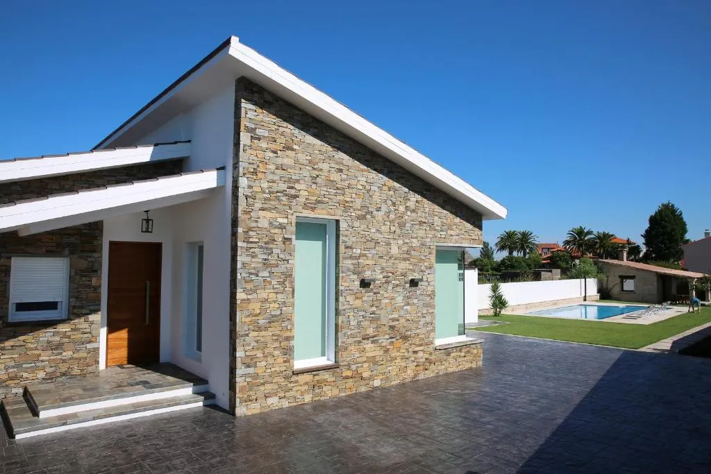 Imagen 3 de Casa rural con piscina Viña de Millan