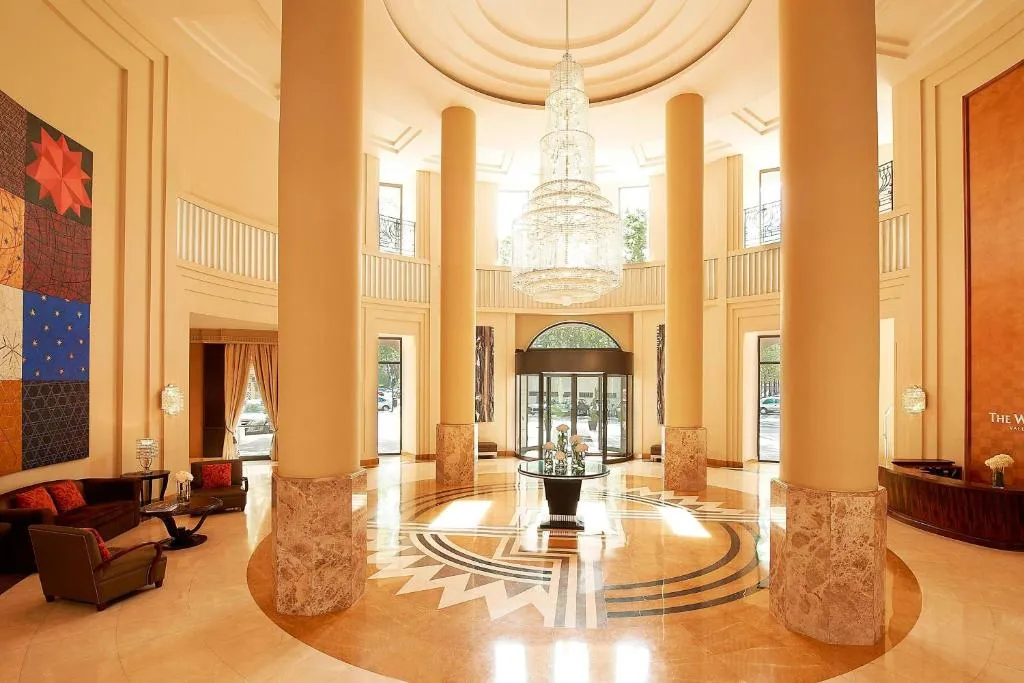 Imagen 3 de The Westin Valencia