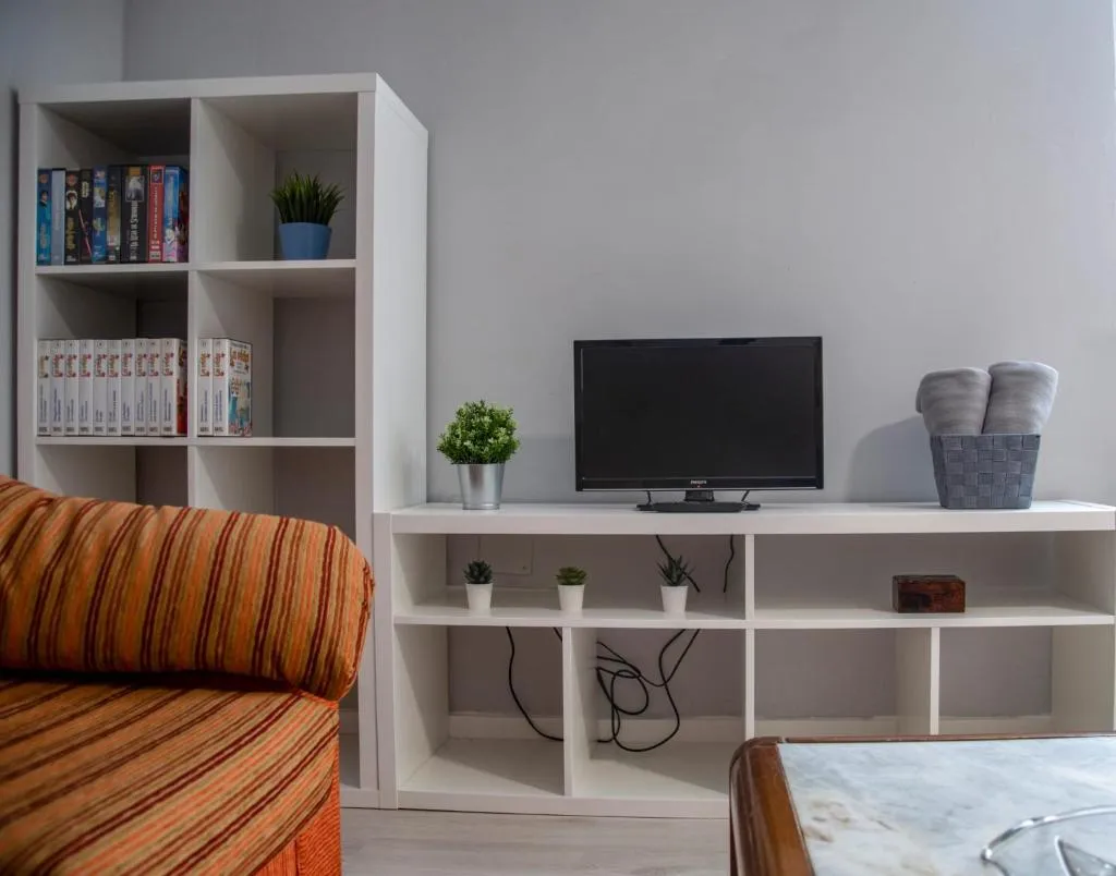 Imagen 1 de Apartamento Oviedo