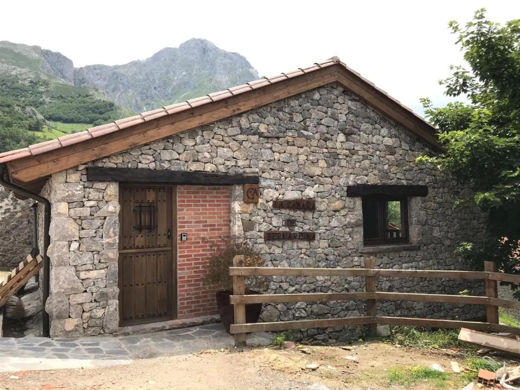 Imagen 6 de La Cabaña de Bernardina