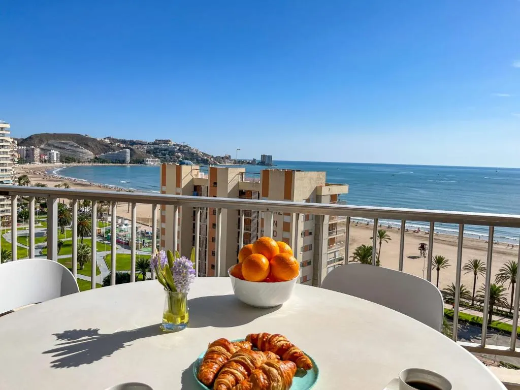 Imagen 6 de Cullera Stunning Sea View Apartment