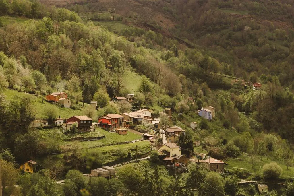 Imagen 8 de La Castañar - La Vallicuerra Alojamientos Rurales
