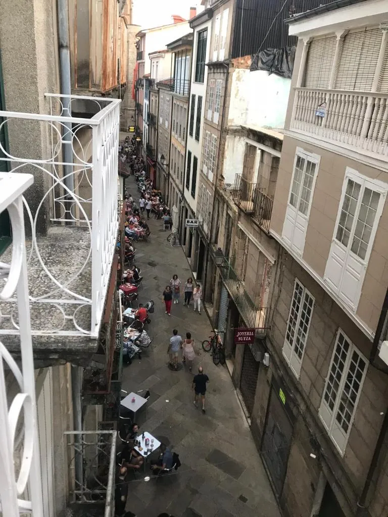 Imagen de A Casiña do Leo