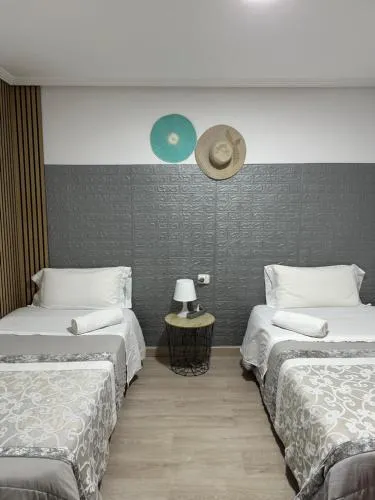 Apartamento Kalea corazón urbano