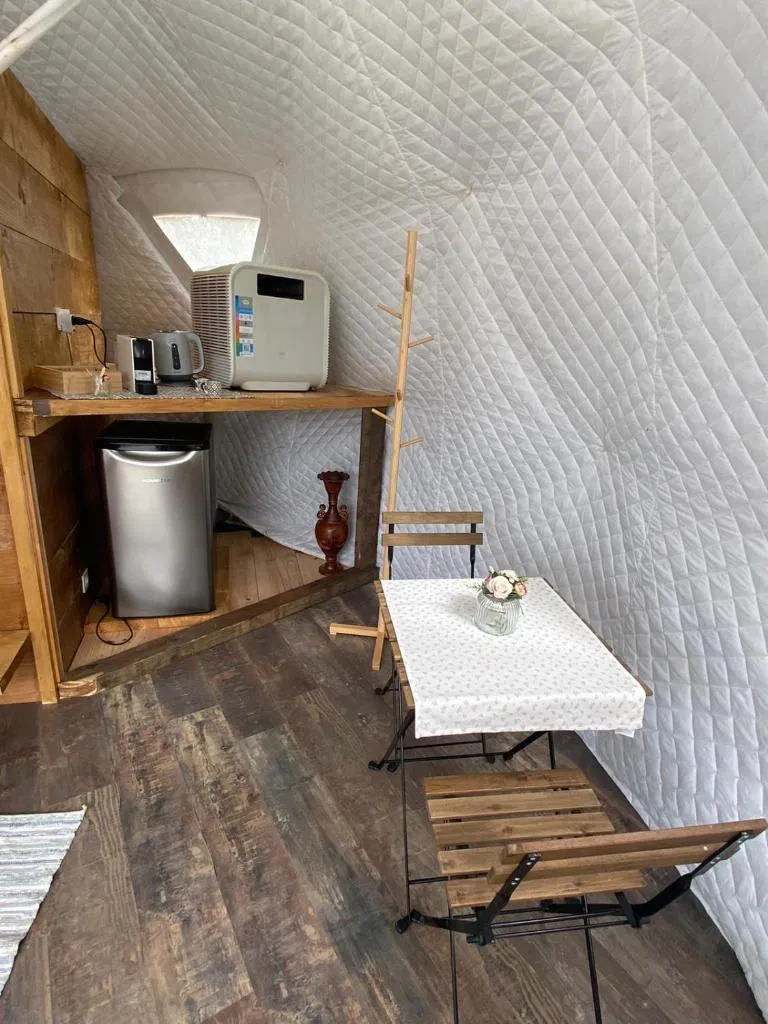 Imagen 8 de Glamping Quintana