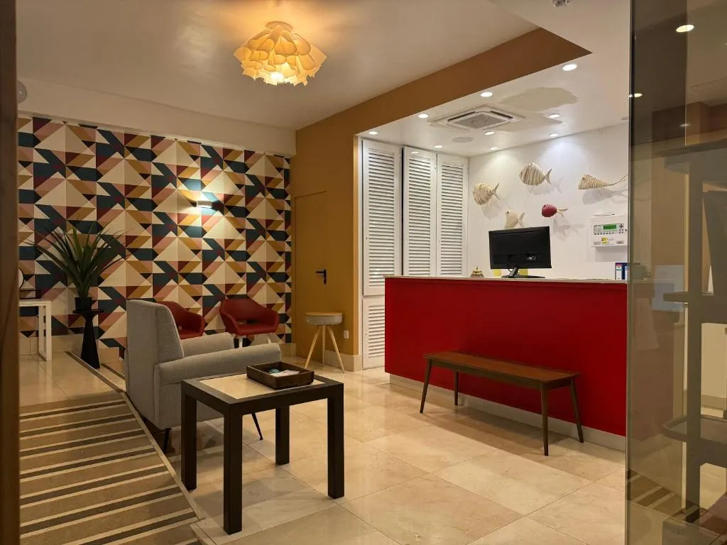 Imagen 7 de Aparthotel Boutique Poniente Playa