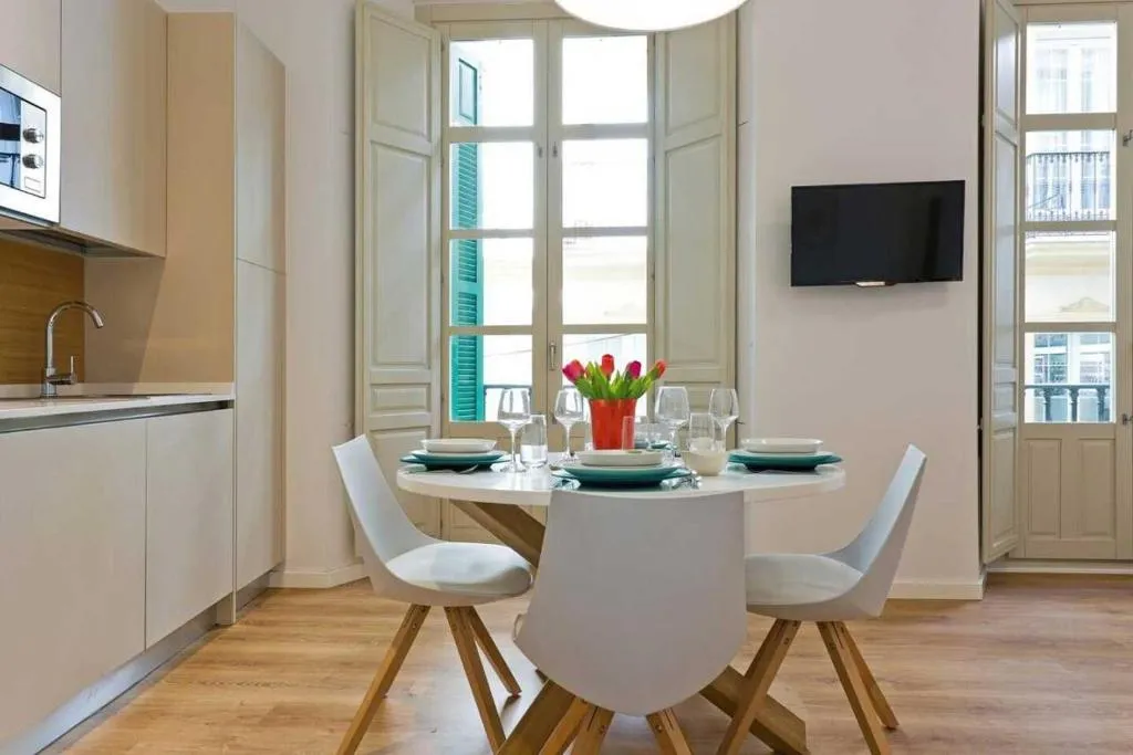 Imagen 3 de Apartamento Centro Histórico I
