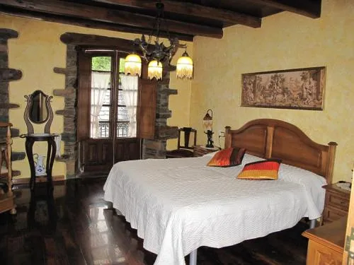 Casa do Catalán - Casa completa - Navia de Suarna