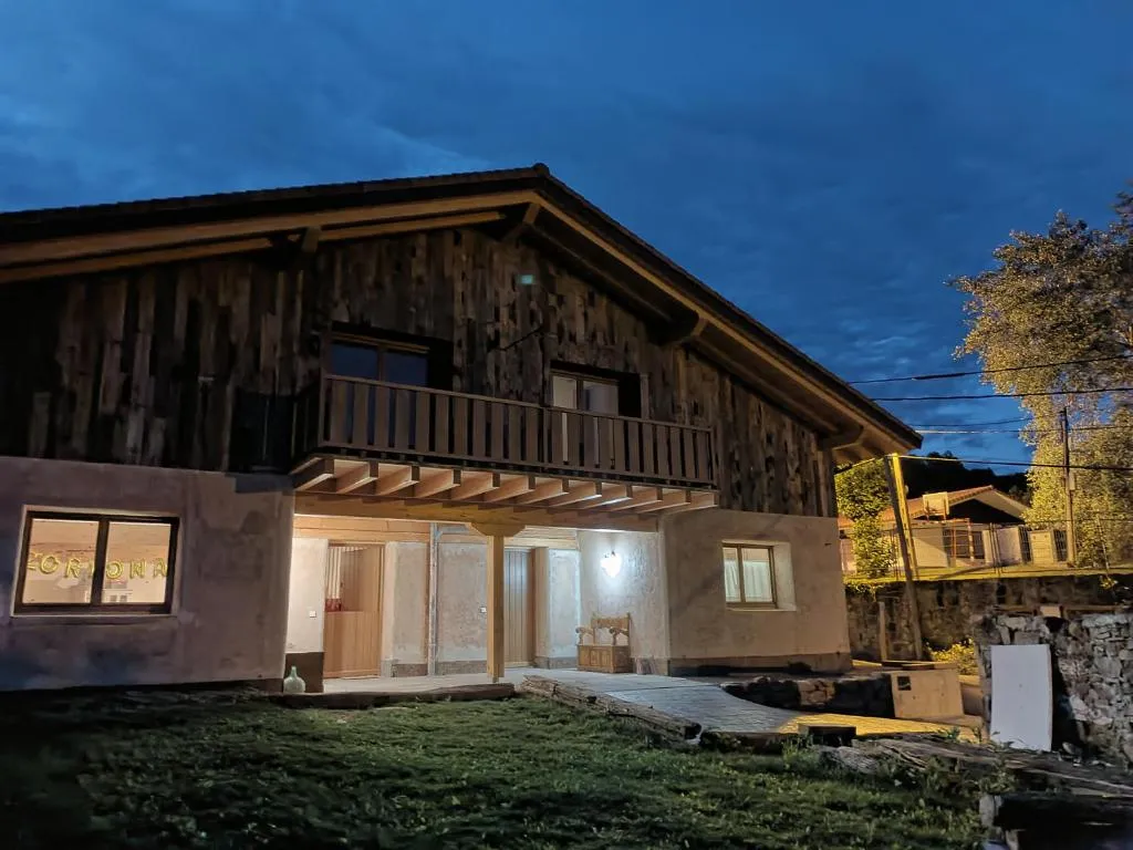 Imagen de Casa rural Lastoetxe