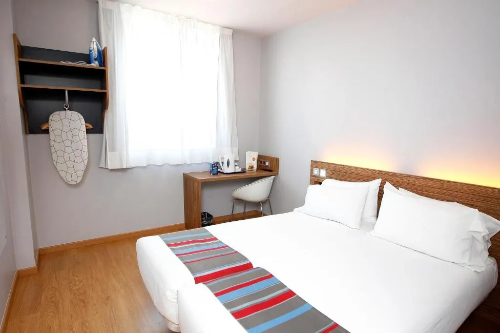 Imagen 1 de Travelodge Valencia Aeropuerto