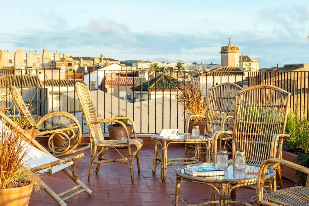 Imagen de Can Mascort Eco Hotel