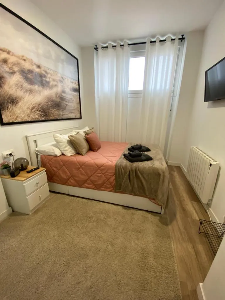 Imagen 7 de Apartamento Donosti Aldea