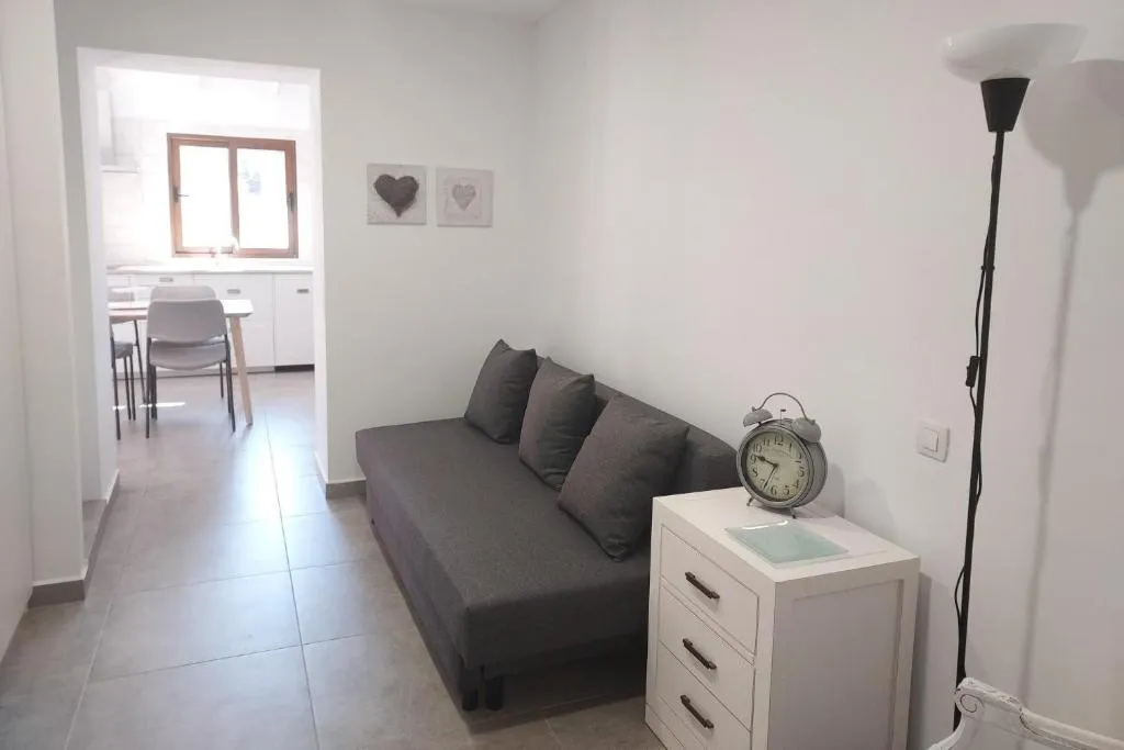 Imagen 6 de holiday home Las Bellas, Adeje
