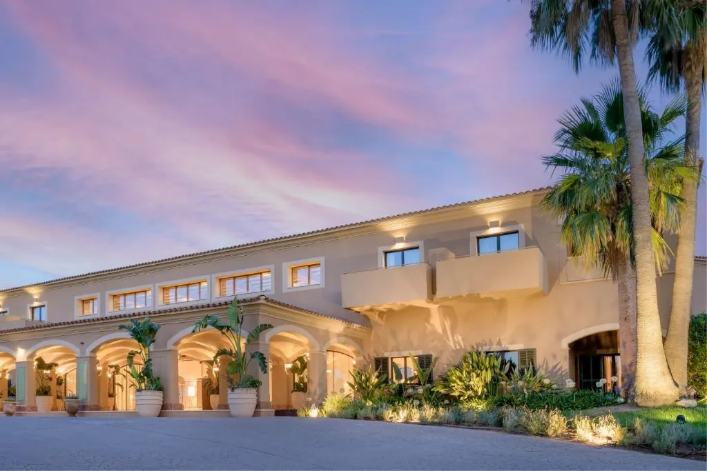 Imagen de Hacienda Son Antem Golf Resort, Autograph Collection