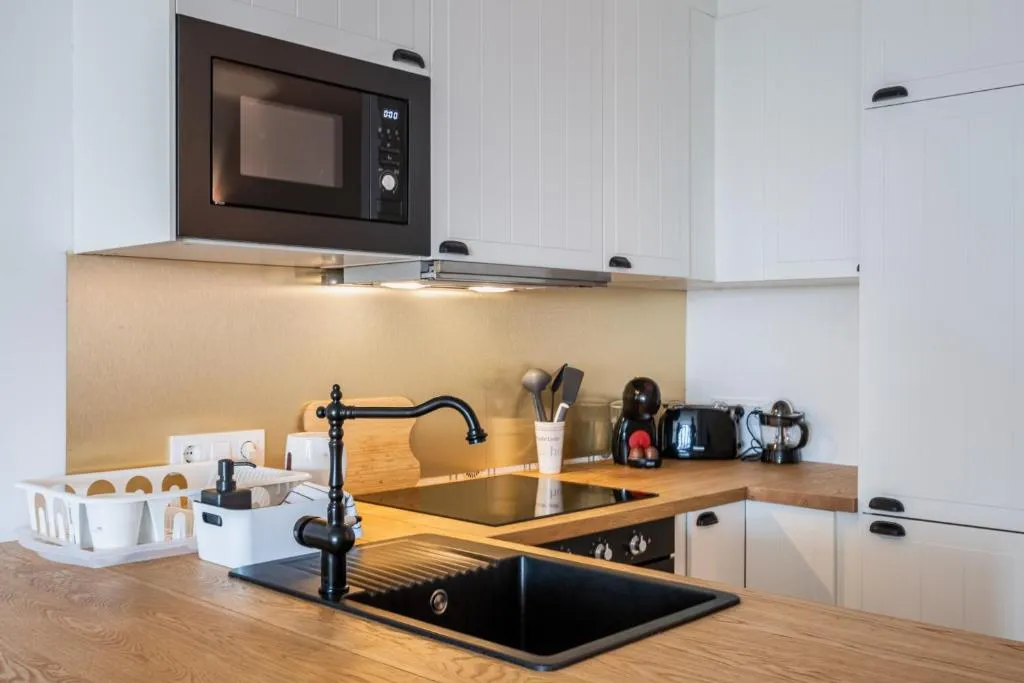 Imagen 8 de Apartamento Frente al Canal con Terraza