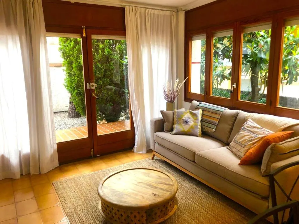 Imagen 3 de Apartamento con Jardín Platja d'Aro