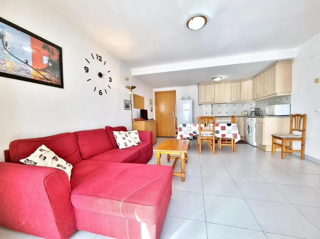 Imagen de Apartamento en zona tranquila de Empuriabrava