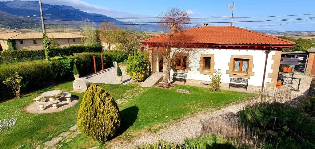 Imagen de Legado De Zabala, Casa Rural