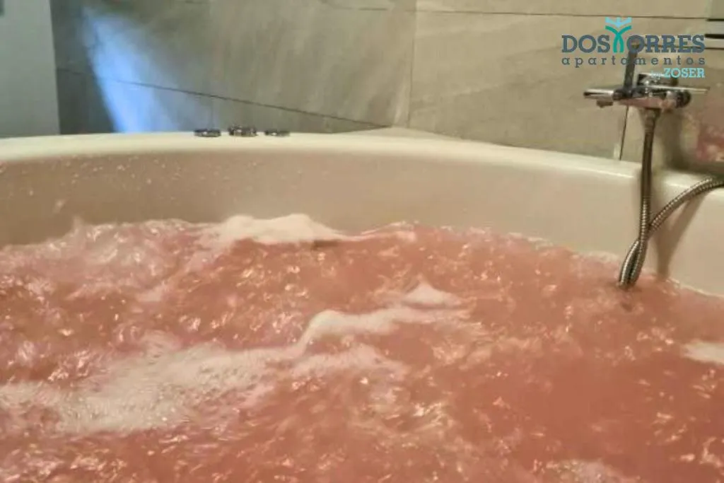 Imagen 4 de Dos Torres Bárbol - Jacuzzi en la Habitación y Garaje en el Centro