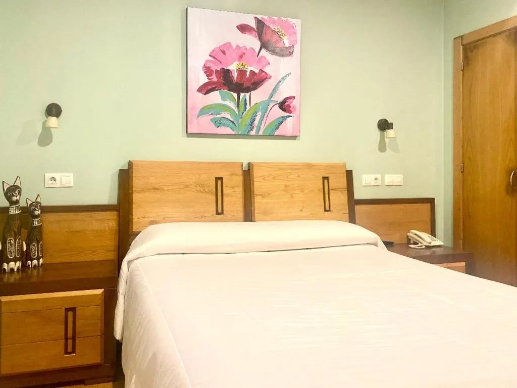 Imagen 8 de Hotel Spa Galatea