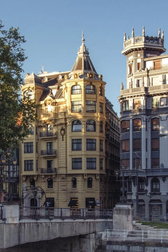 Imagen 7 de Hotel Tayko Bilbao