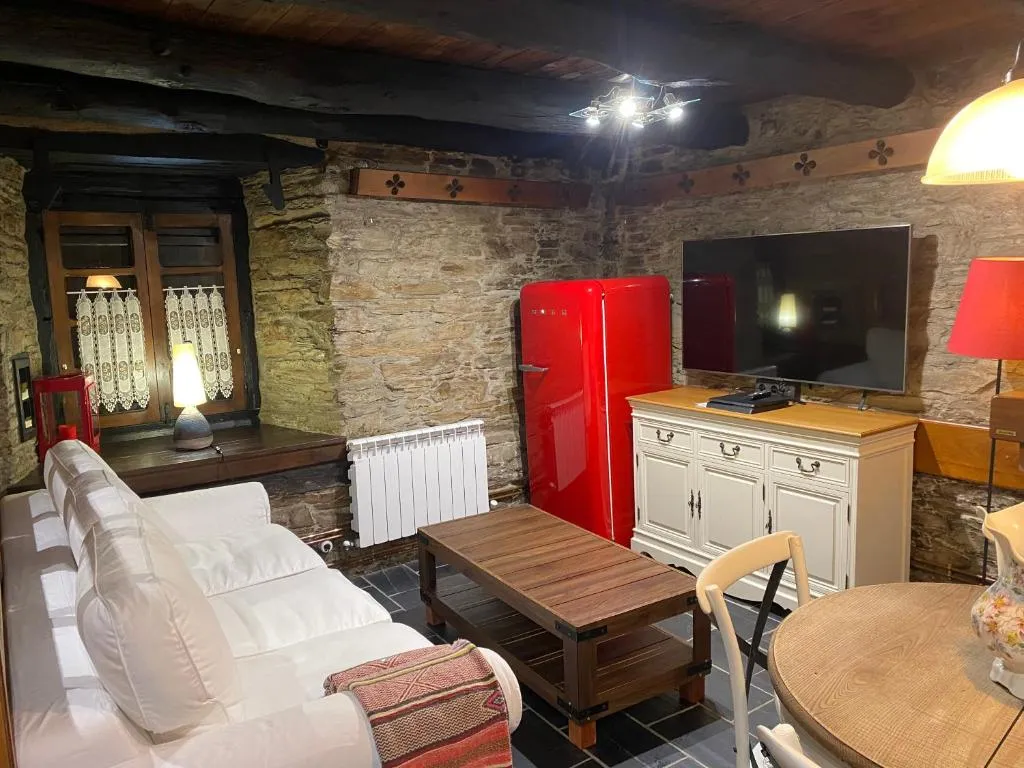Imagen 2 de Casas Rurales TAReira en Taramundi