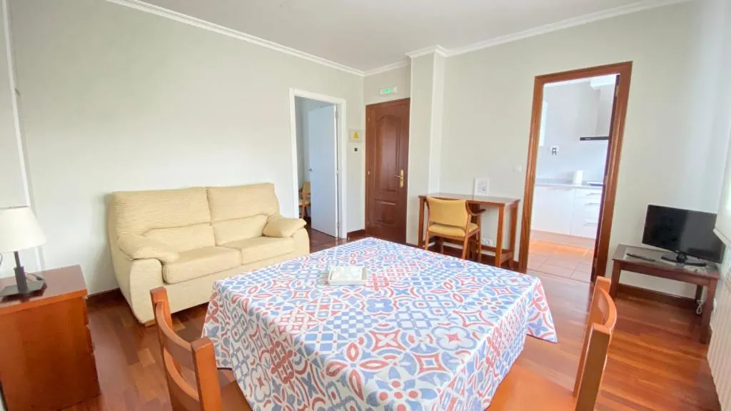 Imagen 3 de Apartamentos Pantón Ribeira Sacra