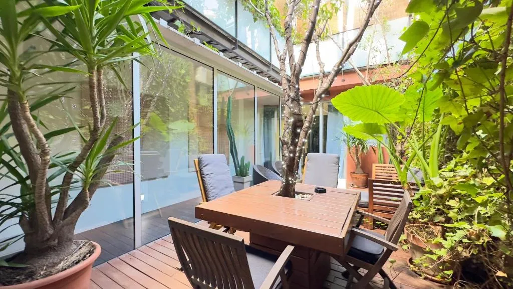 Imagen 4 de ArtlifeBCN Urban Oasis Apartment