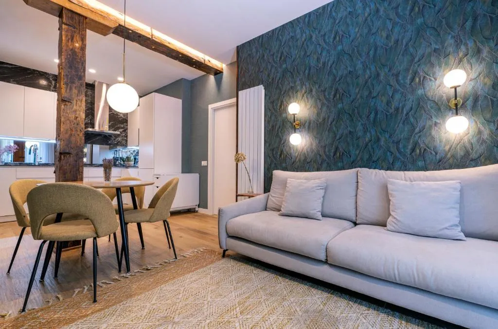 Imagen 5 de BIG 4 ROOMS in a Centric Home Parking Included