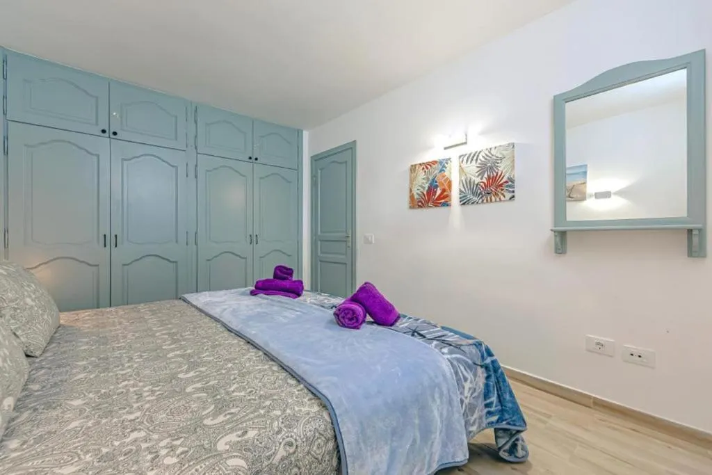 Imagen 7 de Ocean View Suite with beach private access