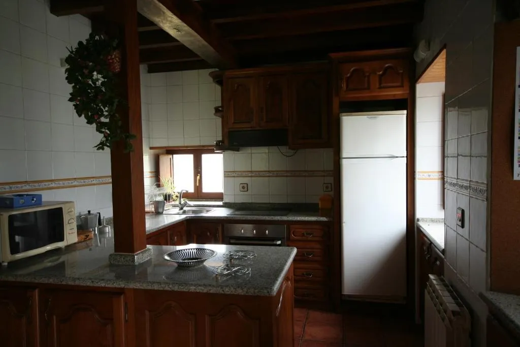 Imagen 2 de Casa Sergio
