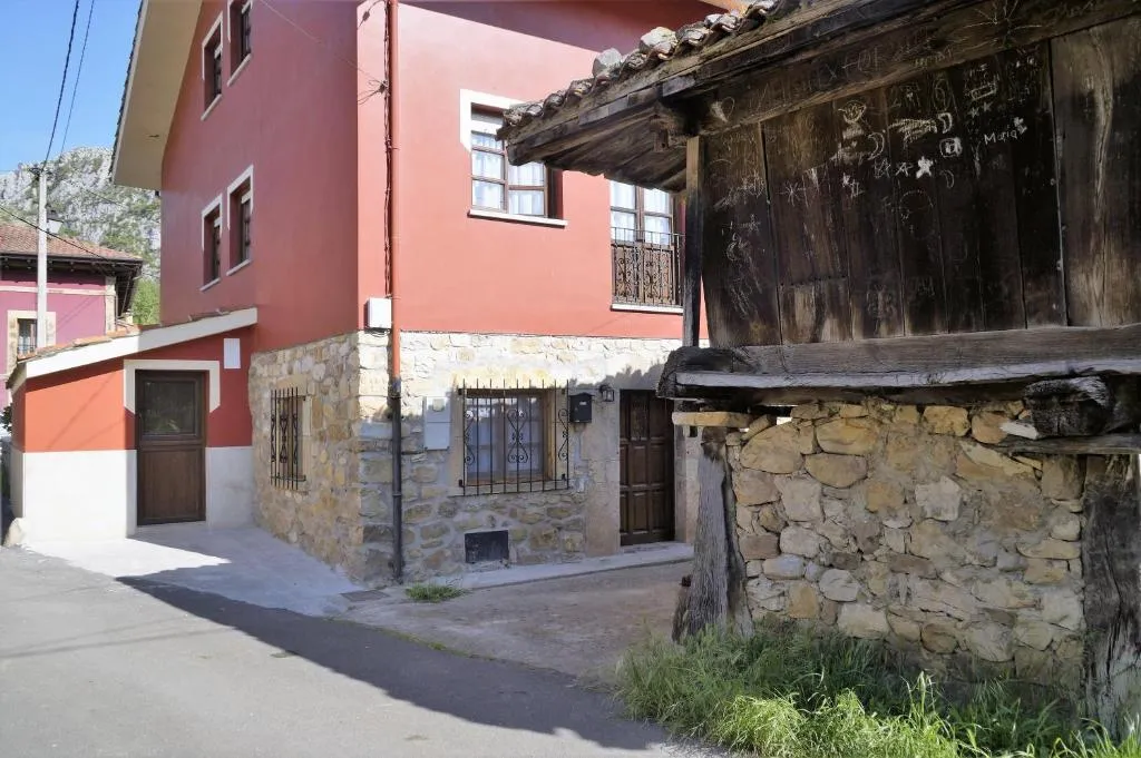 Imagen de Casa de Aldea El Sol