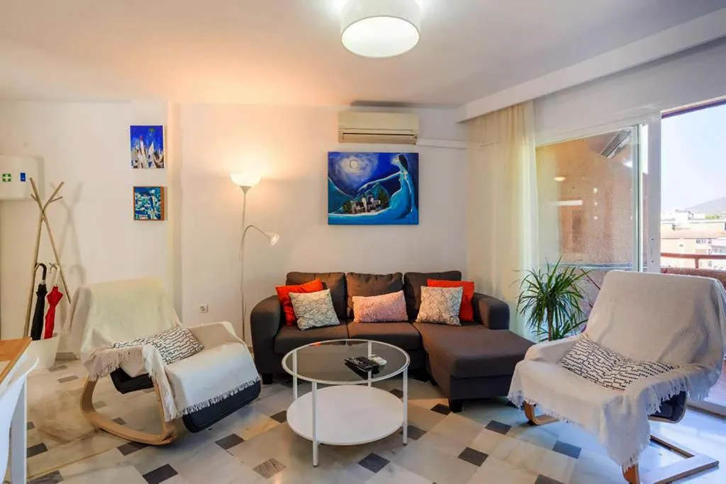 Imagen 3 de Apartamento con parking gratuito
