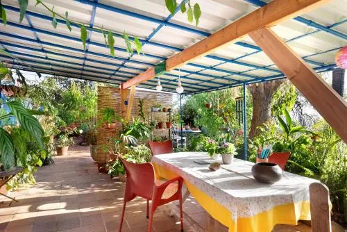 Casa La Panacea