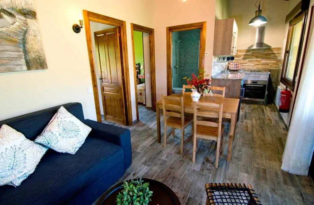 Imagen 7 de Apartamentos ECOviella