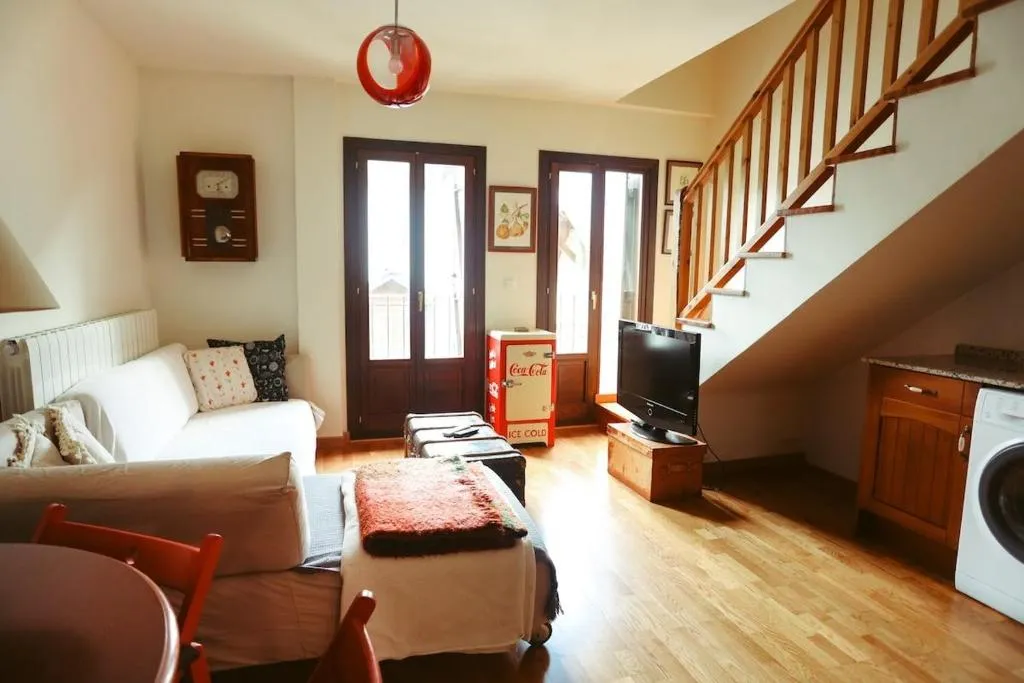Imagen de Casa Estela - Duplex en Lanuza