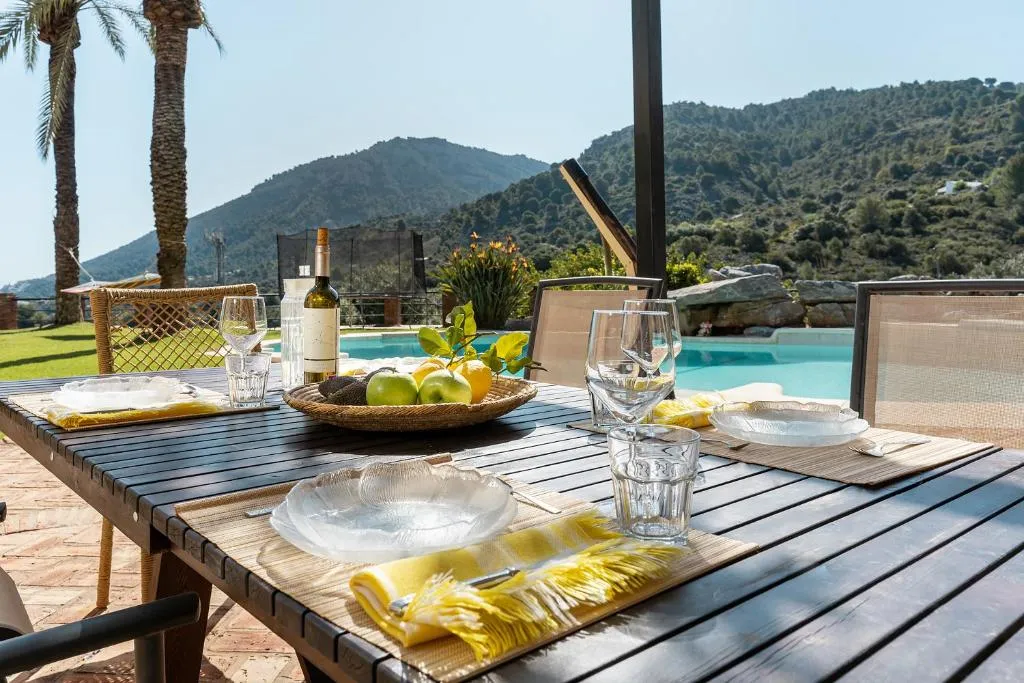 Imagen 8 de VILLA SAGUARO Málaga