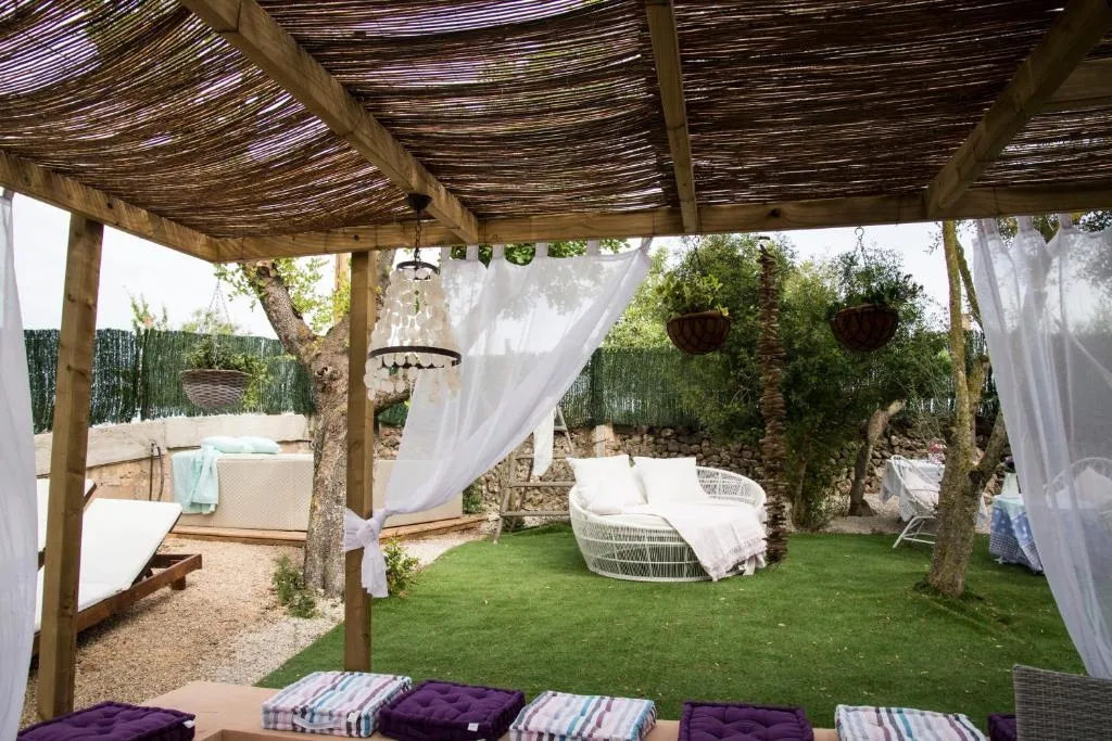 Imagen 2 de CA'N MARC (CHARMING HOUSE CENTER ISLAND)
