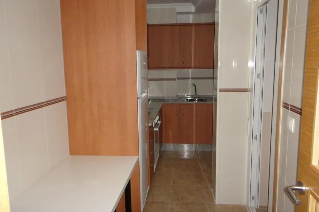 Imagen 6 de Apartamento en 1ª línea de la Playa de Covas - Viveiro (Lugo)